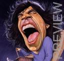 Mick Jagger