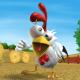 Rave Chicken Farm