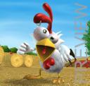 Rave Chicken Farm