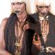Beauty & Fashion in New African Woman Magazine