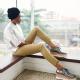 Beauty & Fashion in New African Woman Magazine