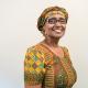 Inspirational in New African Woman Magazine